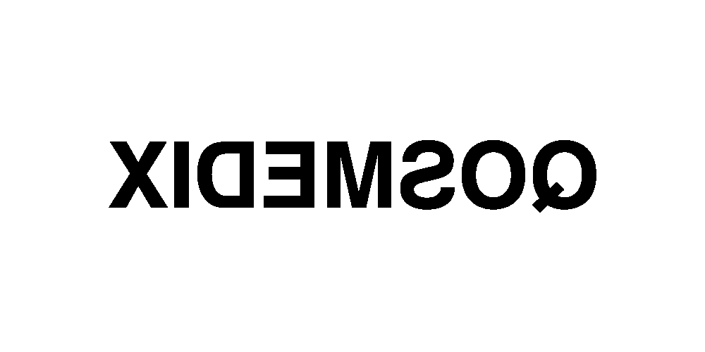 Qosmedix Logo