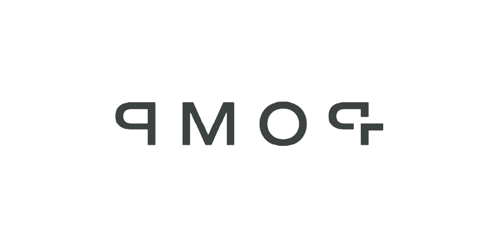 Pomp Beauty Logo